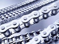 Roller Chain